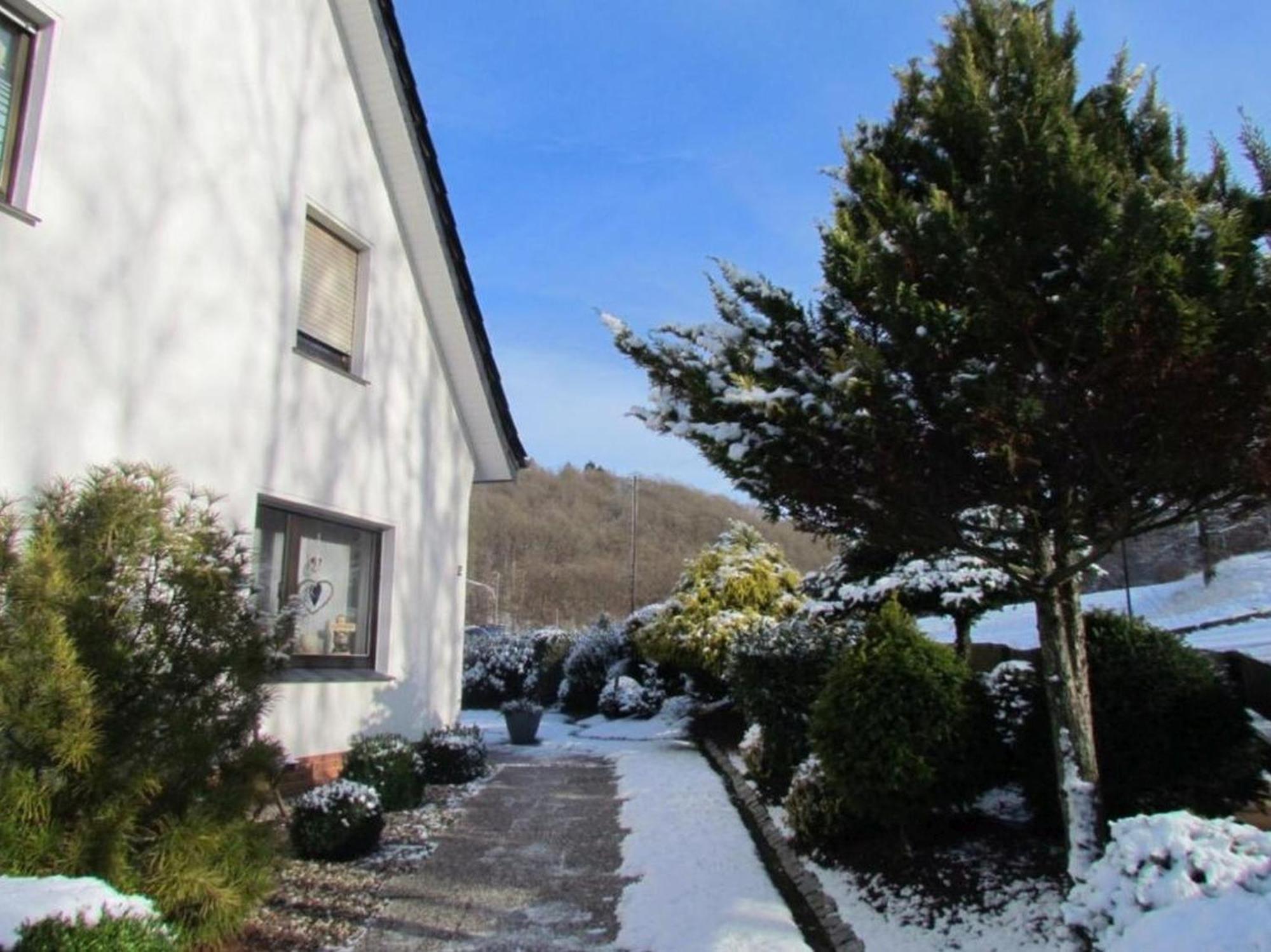 Ferienhaus, 83Qm, 2 Schlafzimmer Sundern Exteriér fotografie