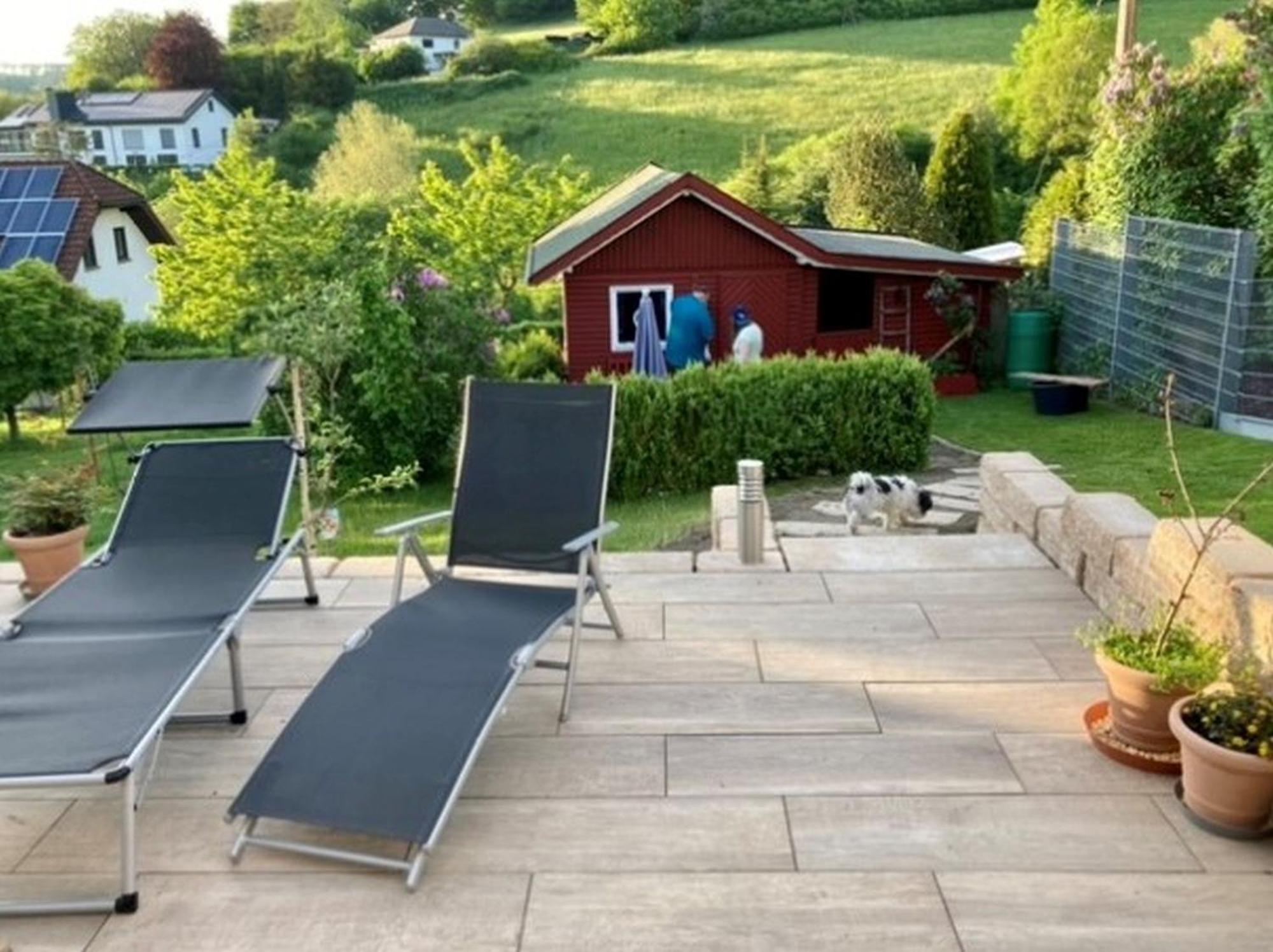 Ferienhaus, 83Qm, 2 Schlafzimmer Sundern Exteriér fotografie