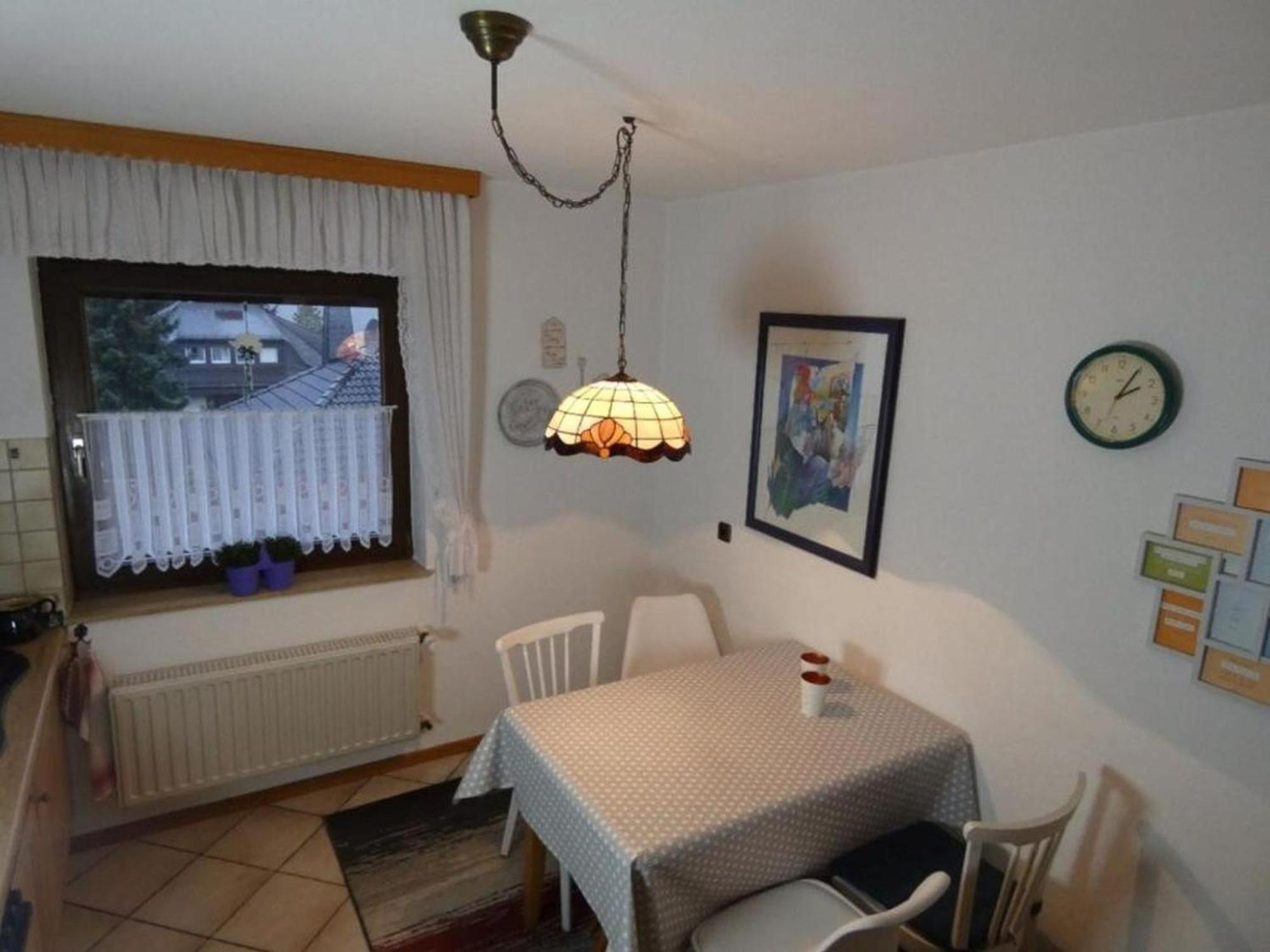 Ferienhaus, 83Qm, 2 Schlafzimmer Sundern Exteriér fotografie