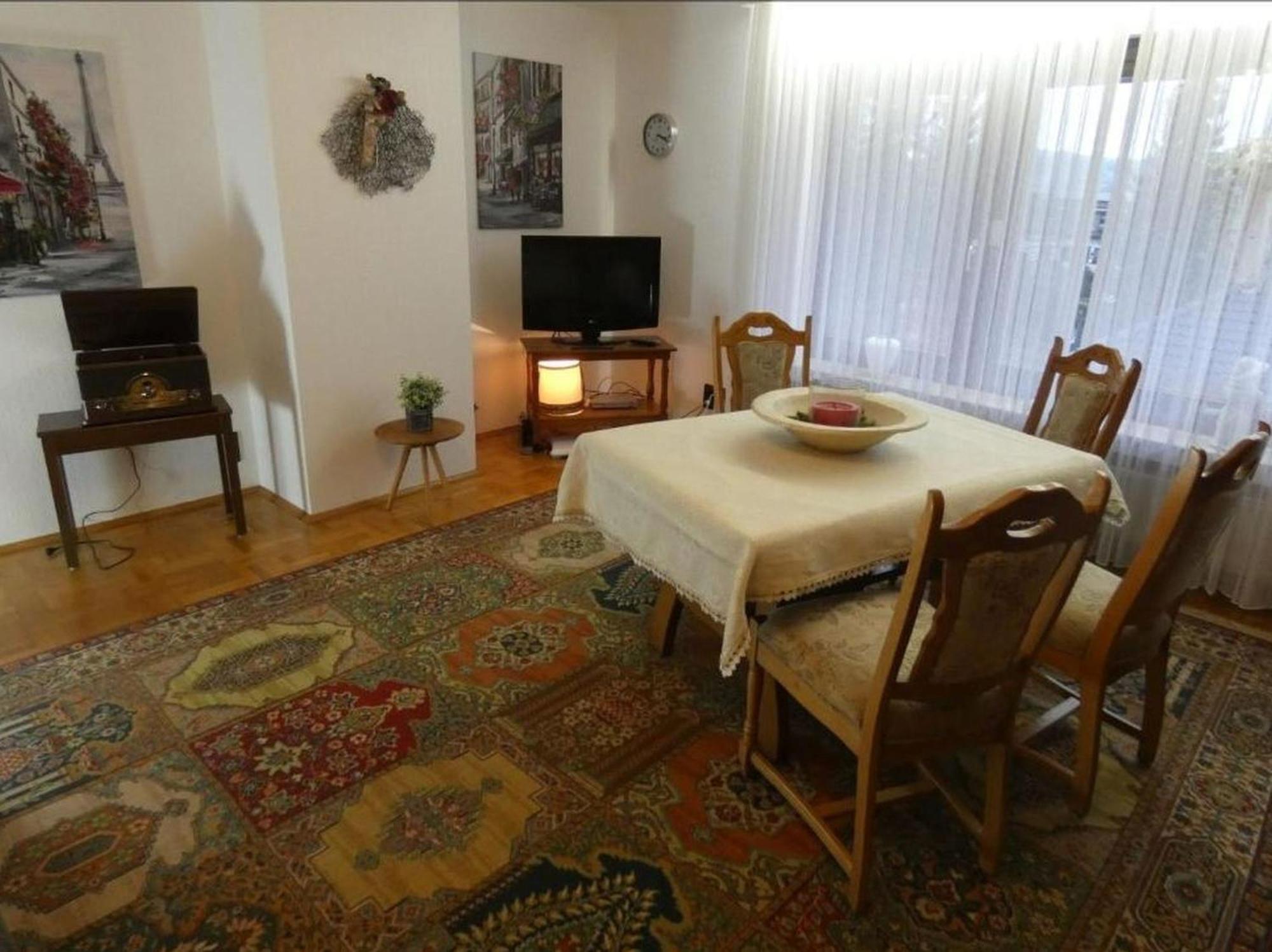 Ferienhaus, 83Qm, 2 Schlafzimmer Sundern Exteriér fotografie