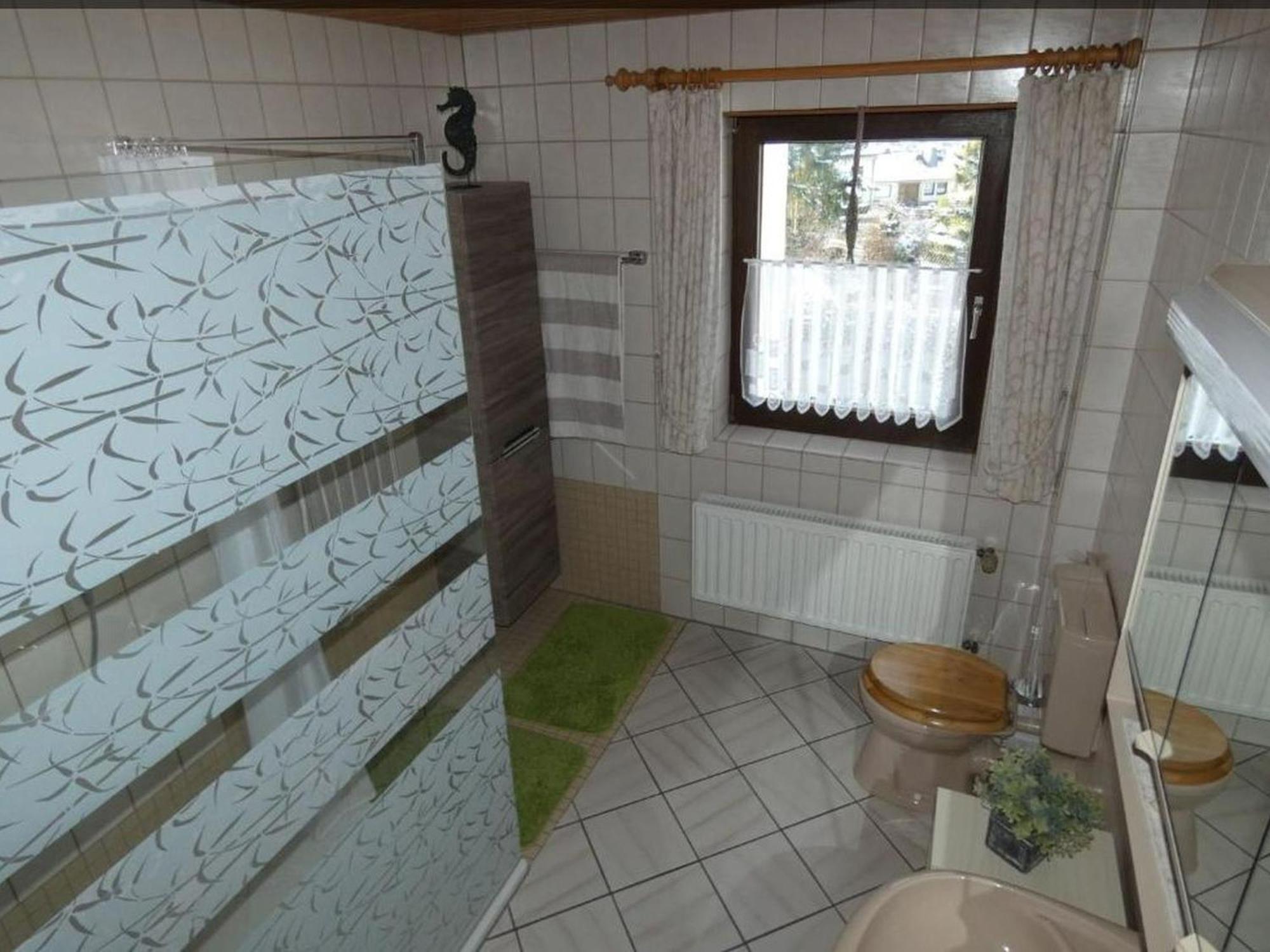 Ferienhaus, 83Qm, 2 Schlafzimmer Sundern Exteriér fotografie